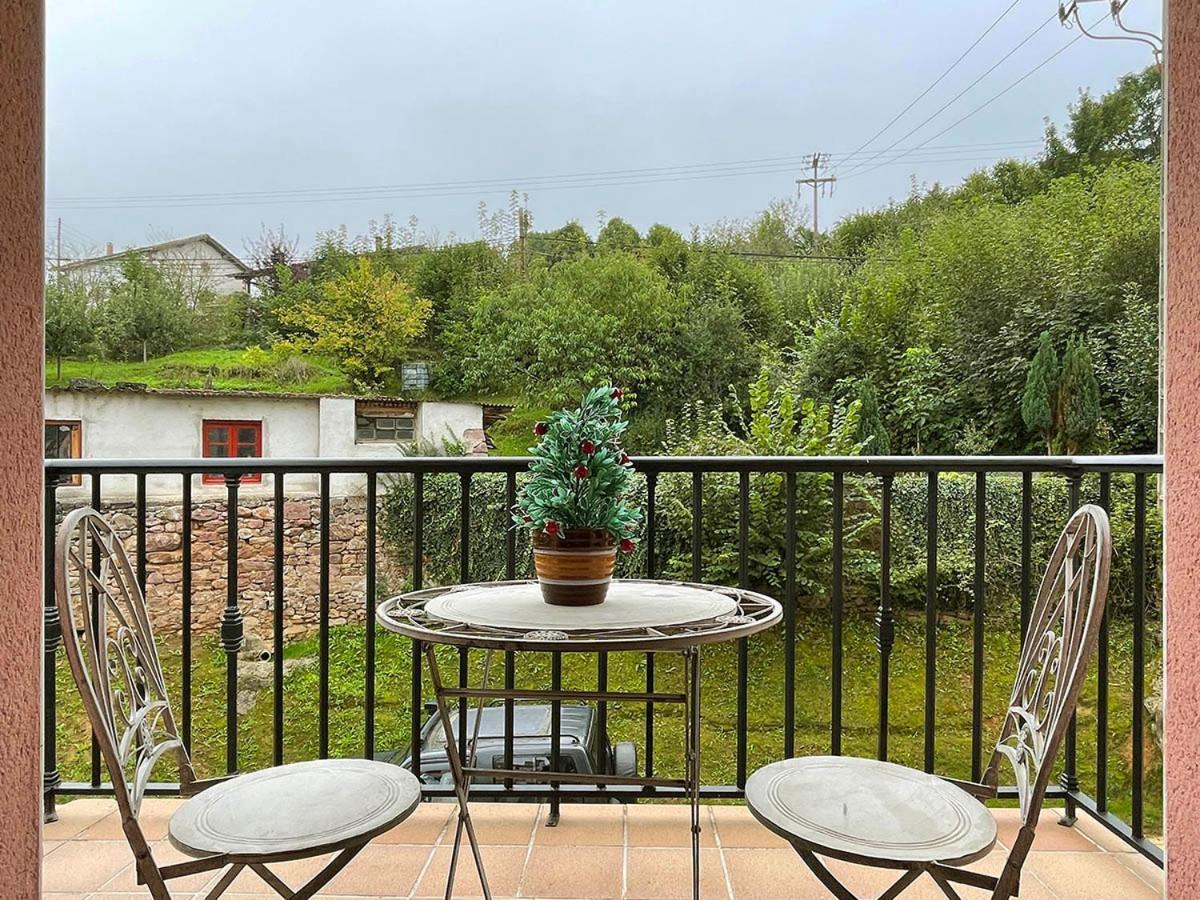 Apartamento Baztan Elizondo Exterior foto